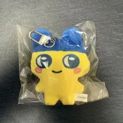 たまごっち ミニミニChibiぬいぐるみマスコット　まめっち