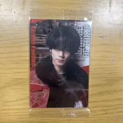 川村壱馬 BATTLE OF TOKYO ツインウエハース