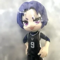 新品・未開封ブルーロック　パルバース　玲王