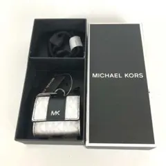 MICHAEL KORS マイケルコース AirPods ケース ネック