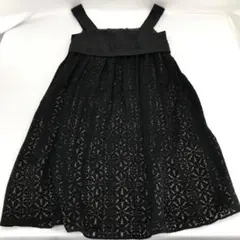 1818-ш/ UNTITLED パーティードレス フォーマル XS