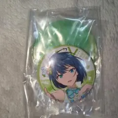 プロセカ　セガラッキーくじ　桐谷遥　缶バッジ