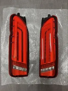 2026年最新】ハイエース ヴァレンティ テールの人気アイテム - メルカリ