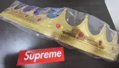 26SS シュプリーム supreme 王冠 ノベルティ ステッカー セット - メルカリ