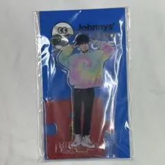 HiHi Jets 井上瑞稀 アクスタ 第二弾