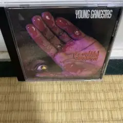 Junkyard Gang テネシーG-RAP G-FUNK GANGSTA - メルカリ