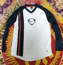 Nike DRI-FIT 長袖Tシャツ L