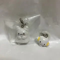 サンリオ　はなまるおばけ　こぎみゅん　めじるしアクセサリー　まとめ売り