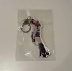 玖麗さやか スターダム ハロウィン2025 ランダム アクリルキーホルダー