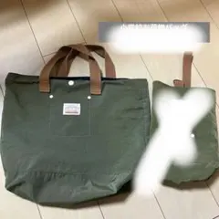 専用　OCEAN & GROUND 小学校手提げ袋 のみ