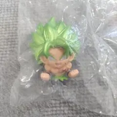 ドラゴンボール超戦士フィギュア3 ブロリー