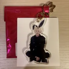 らぶしっく りょう rindo shop ランダムアクキー