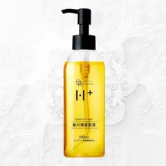 DRH+ケラチン原液 洗い流すトリートメント①ハリコシ 髪の美容原液 100mlのサムネイル