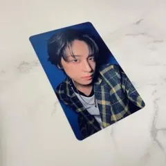 &TEAM × TOWER RECORDS SHIBUYA 限定フォトカード