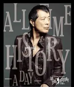 矢沢永吉『ALL TIME HISTORY-A DAY-2013』キーホルダー 矢沢永吉『ALL TIME HISTORY-A DAY-2013』キーホルダー EIKICHI