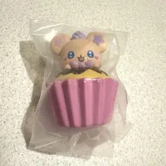 ぷちきゅあ　もぐもぐかくれんぼ　モフルン