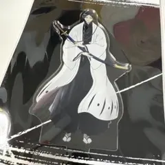 BLEACH スタジオぴえろ 特大スタンディ 藍染惣右介 BLEACH スタジオぴえろ 特大スタンディ 藍染惣右介 - メルカリ