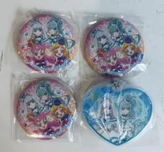プリキュアオールスターズ プリキュアあそーと2026