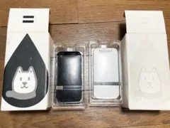 Softbank PANTONE WATERPROOF 202SH 2台セット