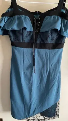 キャバドレス　dazzy Lサイズ