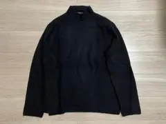 ボ*ノ様 ジム gim カシミヤ100 ニットセーター Mのサムネイル