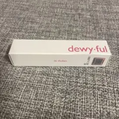 【新品】rom&nd dewy-ful watertint 06 thulianのサムネイル