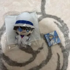 セガラッキーくじ 怪盗キッド