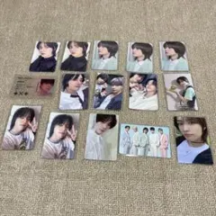 TXT ボムギュトレカセット