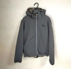 クリフメイヤー　リバーシブルブルゾン　値下げ