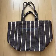 BEAUTY&YOUTH【別注】beej×BY STRIPE TOTEのサムネイル
