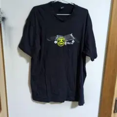 Stussy USA スケートボード グラフィック Tシャツ XL メキシコ製 