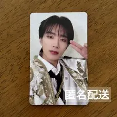 M!LK 山中柔太郎 トレカ 好きすぎて滅 爆裂愛してる VOS盤