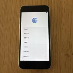 Apple iPhone SE (第2世代) ホワイト