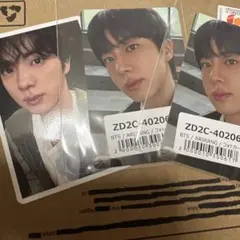 2026年最新】ラキドロ bts ジンの人気アイテム - メルカリ