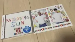 EXILE B HAPPY メンディー TETSUYA チェキ風カード セット