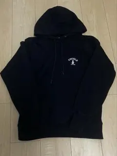 cocolo bland パーカー