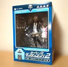 みんなのくじ スーパーダンガンロンパ2 A賞 七海千秋 フィギュア