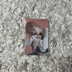 seventeen エスクプス　トレカ