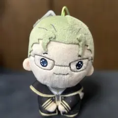 葬送のフリーレン もちぴこマスコット② ぬいぐるみマスコット