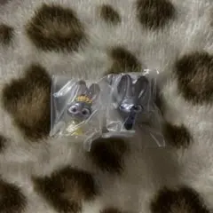 ズートピア めじるしアクセサリー まとめ売り セット ジュディ