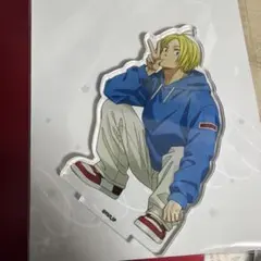 サカモトデイズ 朝倉シン