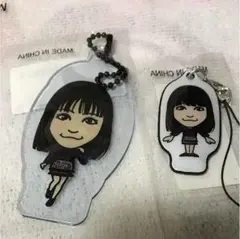 鷲尾伶菜 セット