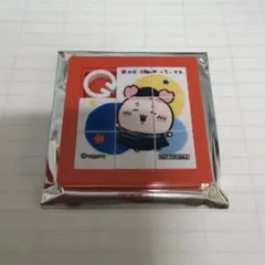 ちいかわ 松屋 オリジナル スライドパズル 古本屋