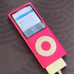2026年最新】ipod nano ジャンクの人気アイテム - メルカリ