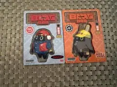 ゼンレスゾーンゼロ コレクションカード 闪魂 仲夏欢梦 ボンプアクスタ