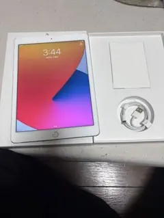 G*@様 Apple iPad Air 2 128GB バッテリー95%