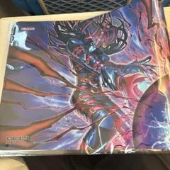ライトロードセイントミネルバ YCS プレイマット 遊戯王 海外 英語 米