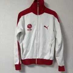PUMA 1984 ジップアップジャケットM