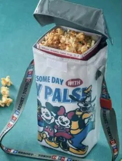 ディズニーポップコーンケース