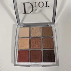 美品 Dior アイシャドウパレット 9色入り